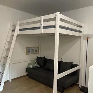  Appartamento Casa Di Mattia