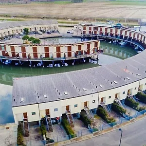  Casa vacanze Casalborsetti Porto Reno