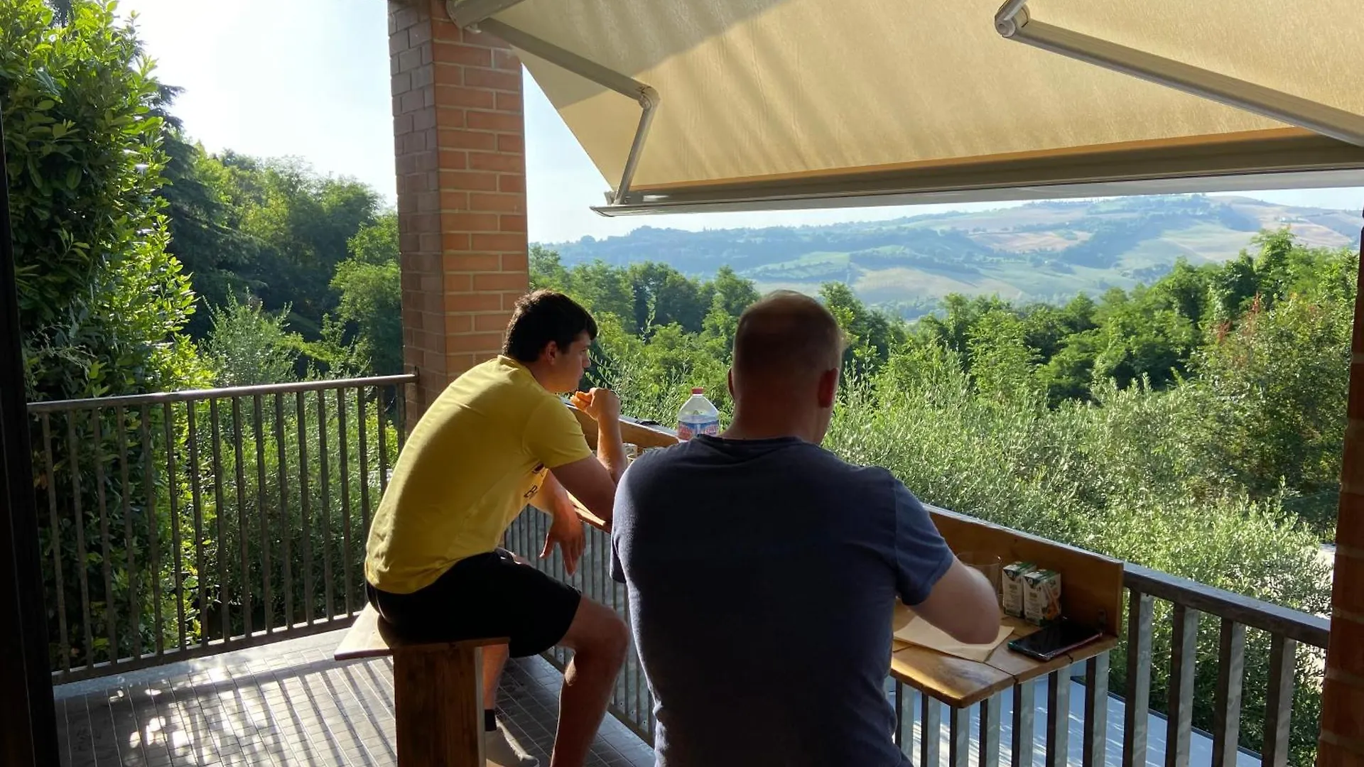 Villa Green Paradise Castel San Pietro Terme 0*,  Italy